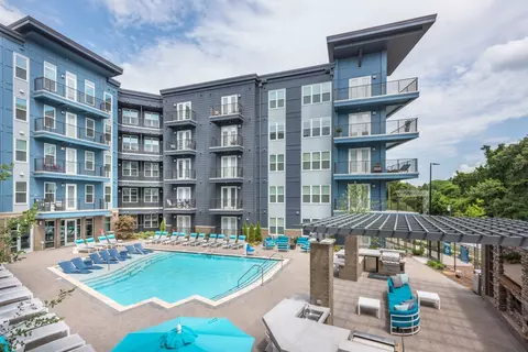 606 N Carolina Music Factory Blvd #223, Charlotte, NC 28206