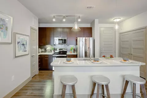 2823 E Mlk St #1223, Austin, TX 78702