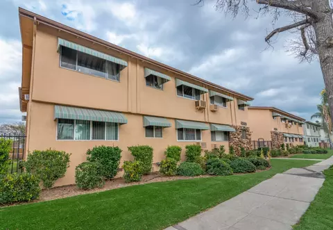 4854-4860 Hazeltine Ave #54-7, Sherman Oaks, CA 91423