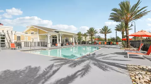 2601 Pledge Rd #109, Kissimmee, FL 34741