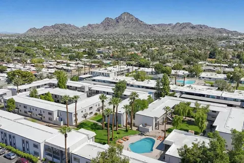6333 N 12th St #230, Phoenix, AZ 85014