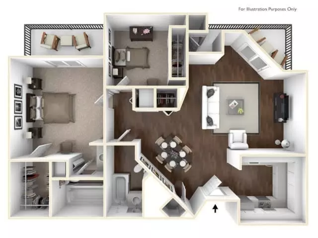  7918 Reseda Blvd #209, San Fernando, CA 91335 photo 19