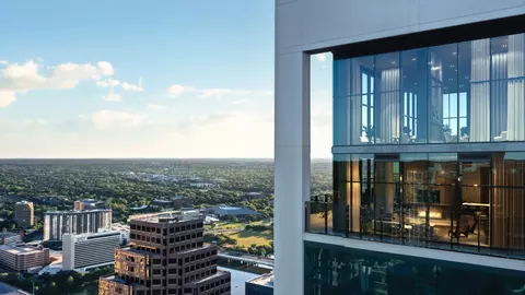 215 Brazos St #2002, Austin, TX 78701