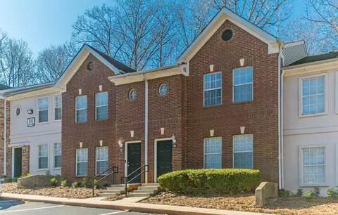 850 Hillcrest Green Dr NW #1601, Lawrenceville, GA 30046