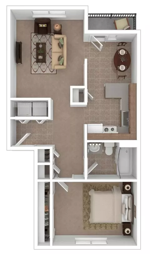 1590 SE Roberts Dr #1656, Gresham, OR 97080 photo 25