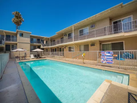 20317 Saticoy St #095109, Los Angeles, CA 91306