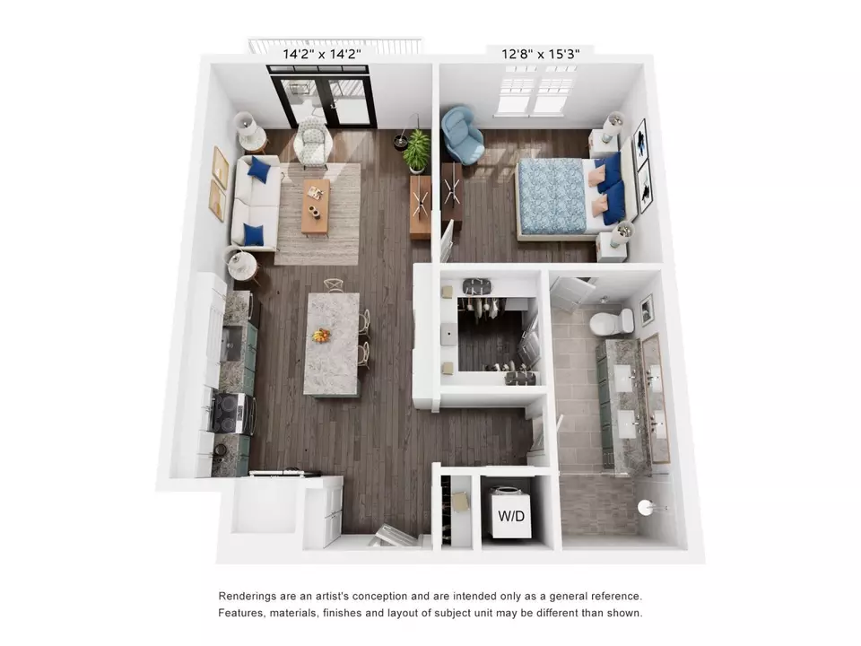  2195 Celebration Blvd #204, Celebration, FL 34747 photo 33