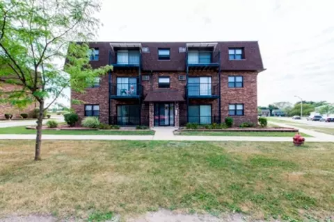 21746 Jeffrey Ave #21832-1A, Sauk Village, IL 60411