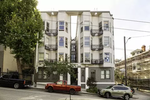 415 Buchanan St #R, San Francisco, CA 94102