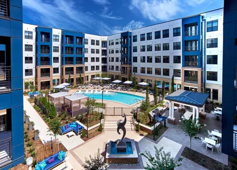 2520 South Blvd #440, Charlotte, NC 28203