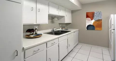 8611 Birch Dr #534, La Vista, NE 68128