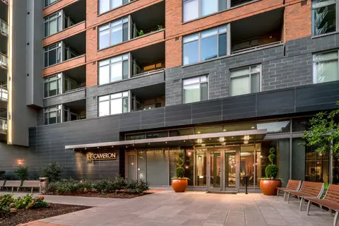8710 Cameron St #0915, Silver Spring, MD 20910 photo 28