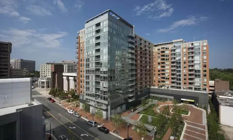 8710 Cameron St #0915, Silver Spring, MD 20910 photo 29