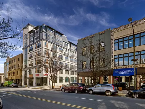 520 W Hamilton St #415, Allentown, PA 18101