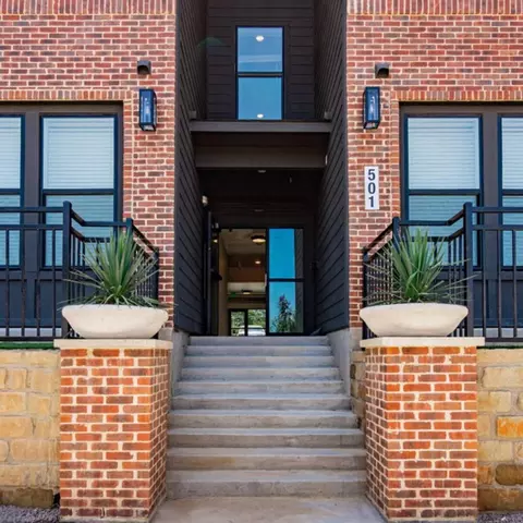 501 N Ewing Ave #1-307, Dallas, TX 75203