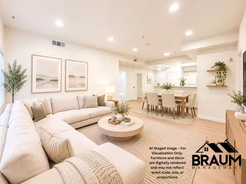 11035 Moorpark St #205, Los Angeles, CA 91602