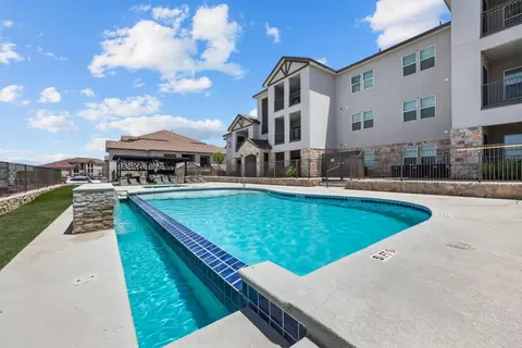 141 Nonap Rd #1108, El Paso, TX 79928
