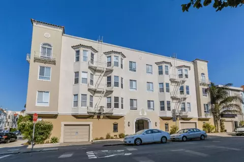 1690 N Point St #304, San Francisco, CA 94147