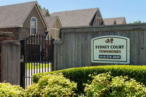1902 S 84th East Ave #8240, Tulsa, OK 74129