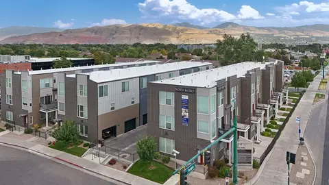 120 N 1950 W #C124, Salt Lake City, UT 84116
