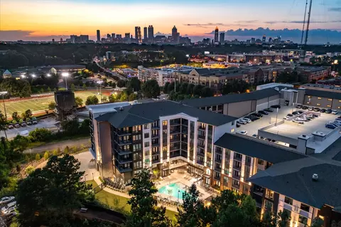 915 Glenwood Ave SE #414, Atlanta, GA 30316