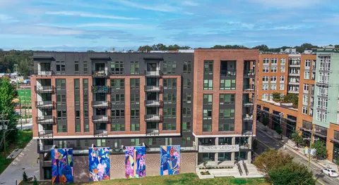 545 Foster St #203, Durham, NC 27701