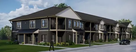 7298 N Kensington Way #209, Mccordsville, IN 46055