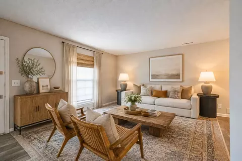 100 Stagecoach Rd #15-113B, Winston Salem, NC 27105
