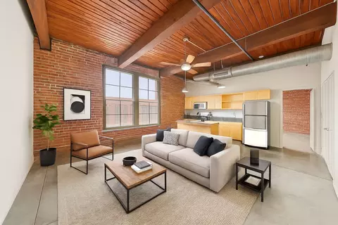 1023 Spruce St #508, Saint Louis, MO 63102