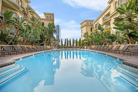 725 S Bixel St #719B, Los Angeles, CA 90017