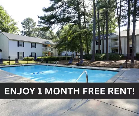 1000 Belmont Park Dr #1045H, Smyrna, GA 30080