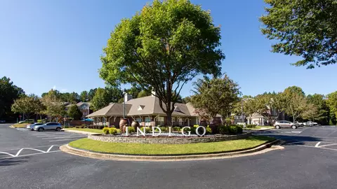 150 Orchard Brook Dr #831, Gainesville, GA 30504