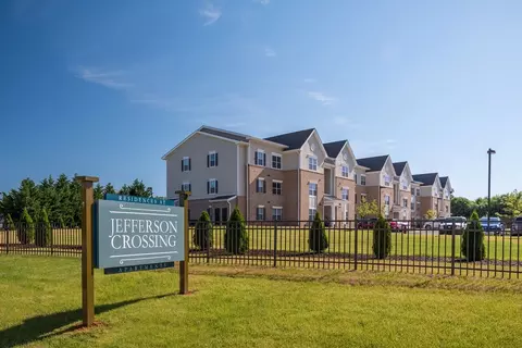 55 Pimlico Dr #45-202, Charles Town, WV 25414