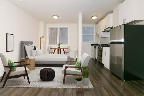 650 Ellis St #03, San Francisco, CA 94109