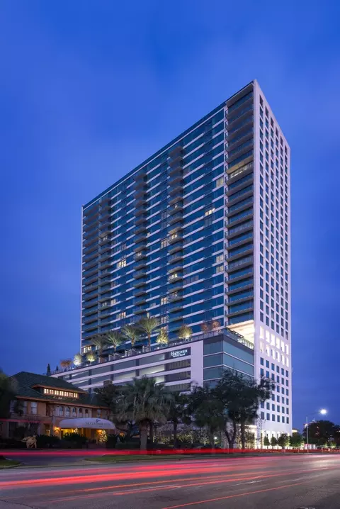 3400 Montrose Blvd #3105, Houston, TX 77006