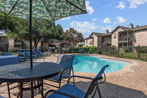 1950 Universal City Blvd #802, Universal City, TX 78148