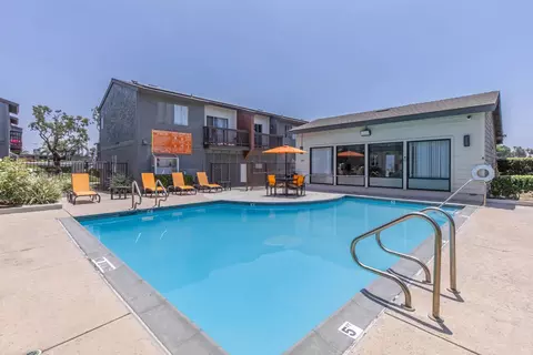 1725 E G St #147, Ontario, CA 91764