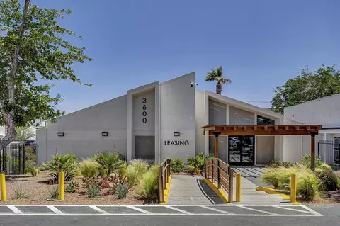 3600 S University Center Dr #C250, Las Vegas, NV 89169