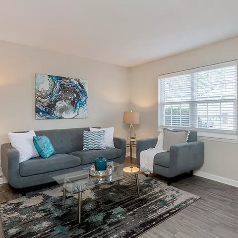 503 Culpepper Hill Ct #500F, Cary, NC 27513