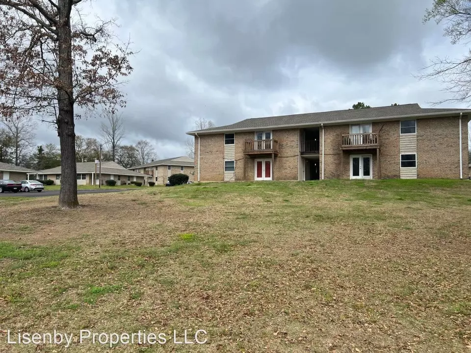  3202 Lincoln Dr #112G, Selma, AL 36703 photo 2