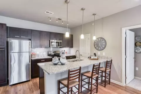1050 Jefferson St #7101, Kansas City, MO 64105