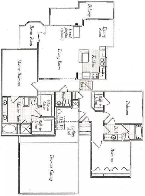 10 Kenley Way #12205, Birmingham, AL 35242