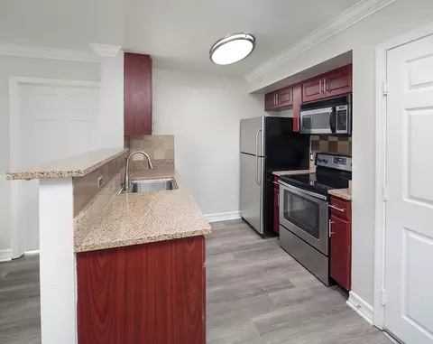 2040 Columbia St #304, San Diego, CA 92101