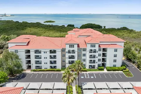 6601 S Westshore Blvd #2214, Tampa, FL 33616