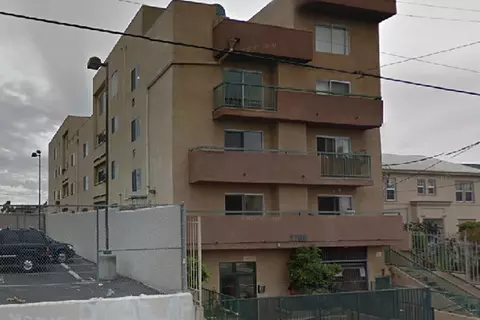 2796 Francis Ave #301, Los Angeles, CA 90005