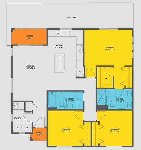 1297 E Broadway Ave #119, Apache Junction, AZ 85119 photo 29