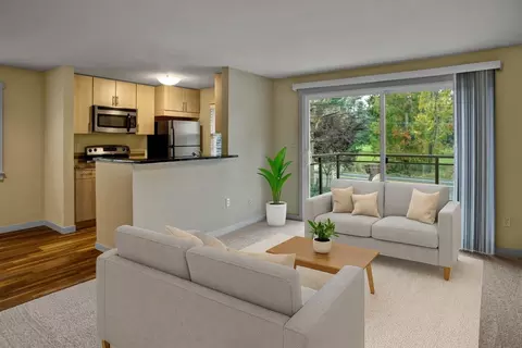 16724 Juanita Dr NE #A202, Kenmore, WA 98028