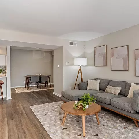 4933 Central Ave #16, Charlotte, NC 28205