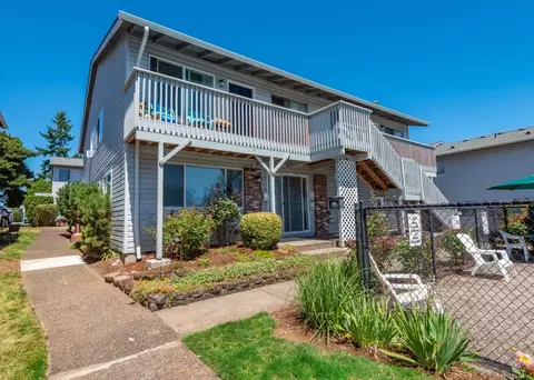 595 May St #21, Oregon City, OR 97045