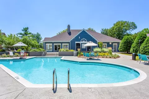 150 Steeple Chase Way #122M, Largo, MD 20774